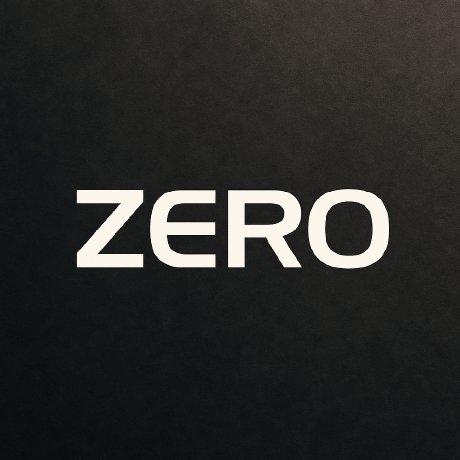Zero's profile picture